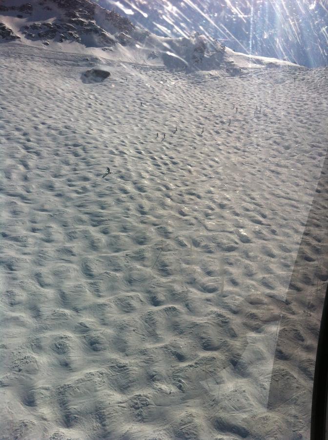 Greppon Blanc A2 Apartment Nendaz Bagian luar foto